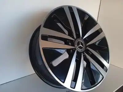 İkinci el araba yedek parçası YORULMAK için MERCEDES-BENZ CLASE A (BM 177)  OEM IAM referansları A1774010200  