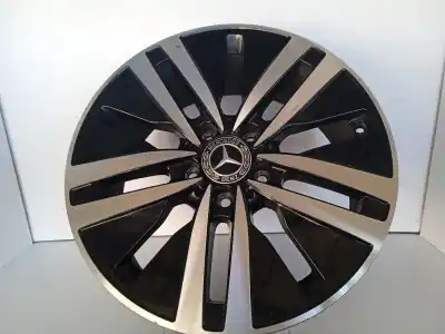 İkinci el araba yedek parçası YORULMAK için MERCEDES-BENZ CLASE A (BM 177)  OEM IAM referansları A1774010200  