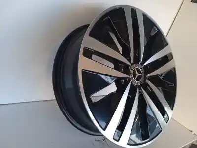 İkinci el araba yedek parçası YORULMAK için MERCEDES-BENZ CLASE A (BM 177)  OEM IAM referansları A1774010200  
