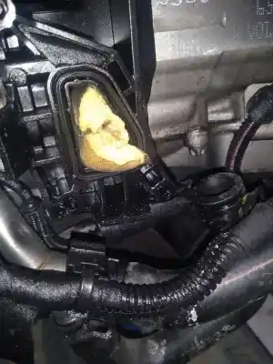 Peça sobressalente para automóvel em segunda mão MOTOR COMPLETO por MERCEDES-BENZ CLASE A (BM 177)  Referências OEM IAM   