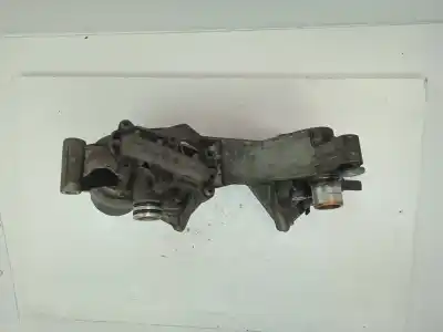Автозапчастина б/у опора масляного фільтра для porsche cayenne (typ 9pa) s посилання на oem iam 948107070  