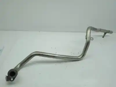 Автозапчасти б/у трубка за porsche cayenne (tipo 9pa) cayenne s 4.5 v8 ссылки oem iam 94810602105  