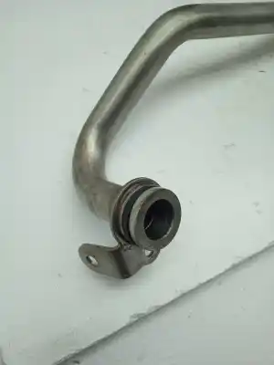 Автозапчасти б/у трубка за porsche cayenne (tipo 9pa) cayenne s 4.5 v8 ссылки oem iam 94810602105  