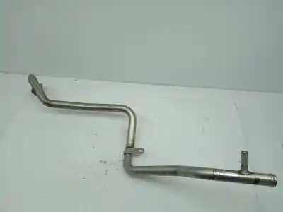 Автозапчасти б/у трубка за porsche cayenne (tipo 9pa) cayenne s 4.5 v8 ссылки oem iam 94810602105  