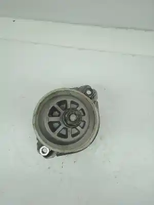 Автозапчастина б/у підтримка двигуна для porsche cayenne (typ 9pa) s посилання на oem iam 36183601  
