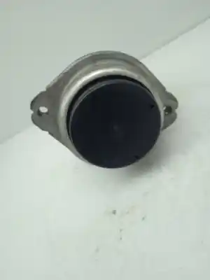 Автозапчастина б/у підтримка двигуна для porsche cayenne (typ 9pa) s посилання на oem iam 36183601