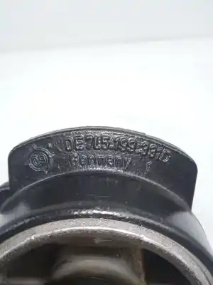 Автозапчастина б/у підтримка двигуна для porsche cayenne (typ 9pa) s посилання на oem iam 7l5199331d  