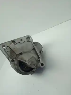 Second-hand car spare part STARTER MOTOR for CITROEN DS4  OEM IAM references 9801667580  