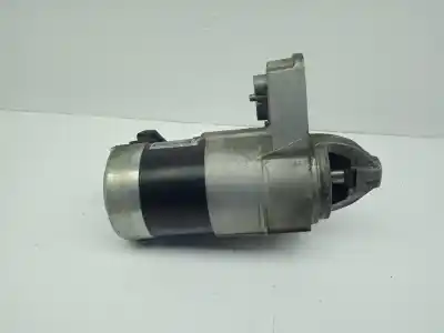 Second-hand car spare part starter motor for citroen ds4 design oem iam references 9801667580  