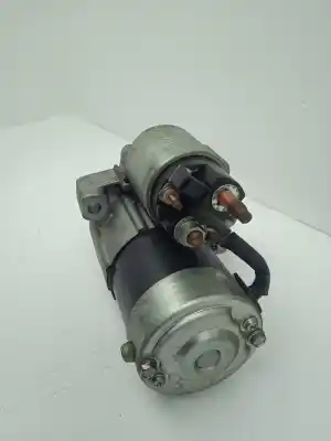 Second-hand car spare part starter motor for citroen ds4 design oem iam references 9801667580  