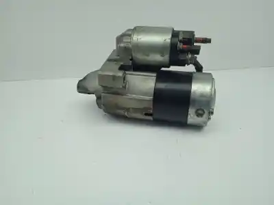 Second-hand car spare part starter motor for citroen ds4 design oem iam references 9801667580  