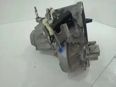 Pezzo di ricambio per auto di seconda mano riduttore per citroen ds4 design riferimenti oem iam 20dp58  