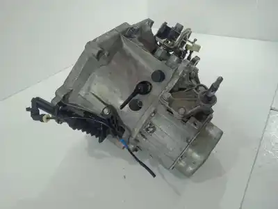Pezzo di ricambio per auto di seconda mano riduttore per citroen ds4 design riferimenti oem iam 20dp58  
