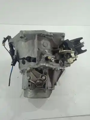 Pezzo di ricambio per auto di seconda mano riduttore per citroen ds4 design riferimenti oem iam 20dp58  