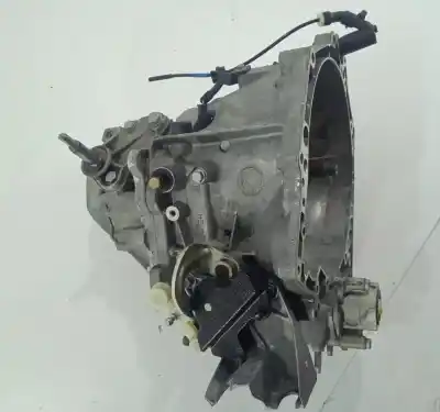 Pezzo di ricambio per auto di seconda mano riduttore per citroen ds4 design riferimenti oem iam 20dp58  