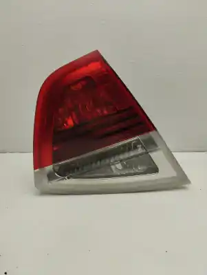 Peça sobressalente para automóvel em segunda mão farolim interior traseiro direito por bmw serie 3 berlina (e90) 318d referências oem iam 63216937460