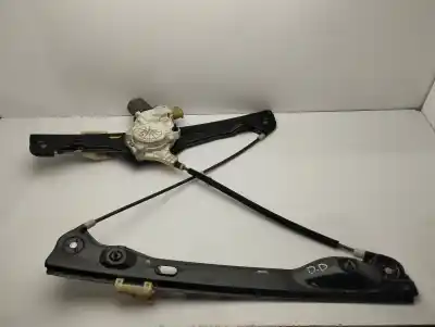 Peça sobressalente para automóvel em segunda mão elevador de vidros dianteiro direito por bmw serie 3 berlina (e90) 318d referências oem iam 996625101
