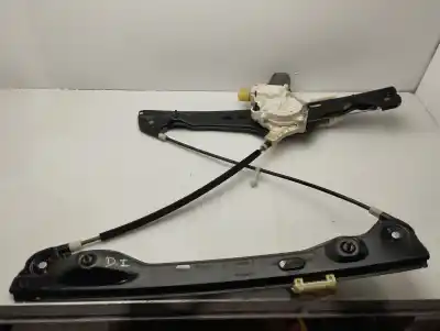 Peça sobressalente para automóvel em segunda mão elevador de vidros dianteira esquerda por bmw serie 3 berlina (e90) 318d referências oem iam 996624101