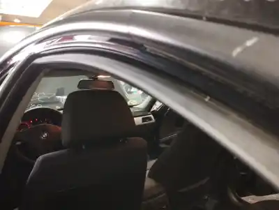 Peça sobressalente para automóvel em segunda mão junta vedante da porta por bmw serie 3 berlina (e90) 318d referências oem iam 51347060245