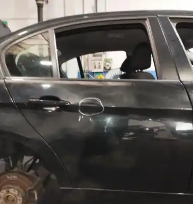 Peça sobressalente para automóvel em segunda mão porta do automóvel traseira direita por bmw serie 3 berlina (e90) 318d referências oem iam 41007203648