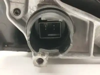 Peça sobressalente para automóvel em segunda mão espelho retrovisor esquerdo por bmw serie 3 berlina (e90) 318d referências oem iam 51167189945  