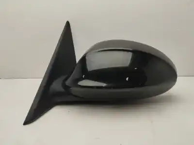 Peça sobressalente para automóvel em segunda mão espelho retrovisor esquerdo por bmw serie 3 berlina (e90) 318d referências oem iam 51167189945  