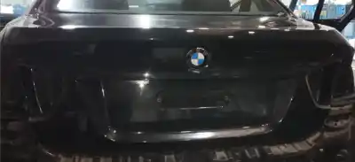 Peça sobressalente para automóvel em segunda mão tampa da mala por bmw serie 3 berlina (e90) 318d referências oem iam 41627151491