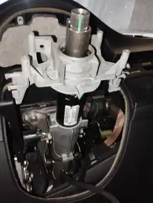 Second-hand car spare part STEERING COLUMN for BMW SERIE 3 BERLINA (E90)  OEM IAM references 32306786891  