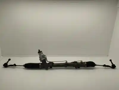 Peça sobressalente para automóvel em segunda mão caixa de direção por bmw serie 3 berlina (e90) 318d referências oem iam 7852974966