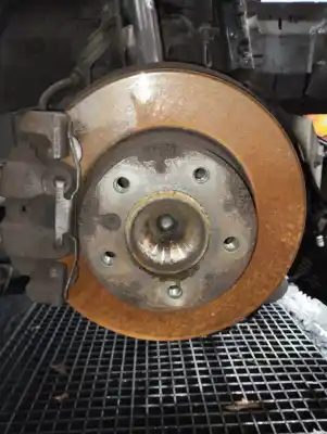 Peça sobressalente para automóvel em segunda mão manga de eixo dianteira direita por bmw serie 3 berlina (e90) 318d referências oem iam 31216793924