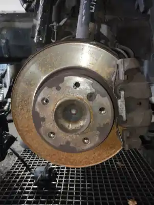 Peça sobressalente para automóvel em segunda mão manga de eixo dianteira esquerda por bmw serie 3 berlina (e90) 318d referências oem iam 31216793923