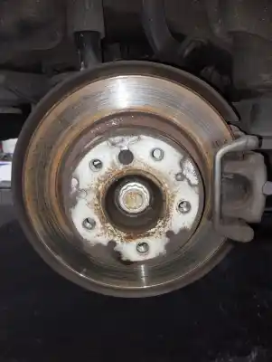 Peça sobressalente para automóvel em segunda mão manga de eixo traseira direita por bmw serie 3 berlina (e90) 318d referências oem iam 33326774810