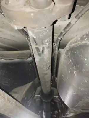 Pezzo di ricambio per auto di seconda mano TRASMISSIONE CENTRALE per BMW SERIE 3 BERLINA (E90)  Riferimenti OEM IAM 26107527342  