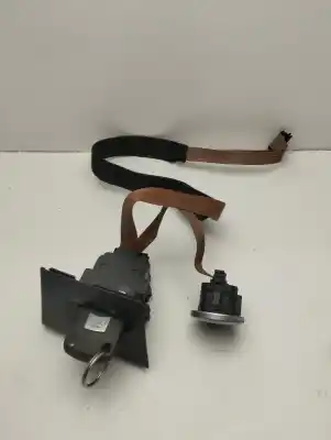 Peça sobressalente para automóvel em segunda mão comutador de ignição por bmw serie 3 berlina (e90) 318d referências oem iam 695471910