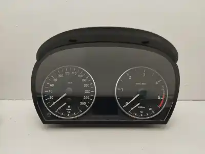 Peça sobressalente para automóvel em segunda mão QUADRANTE por BMW SERIE 3 BERLINA (E90)  Referências OEM IAM 102535062  