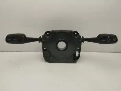 Peça sobressalente para automóvel em segunda mão comutador de luzes por bmw serie 3 berlina (e90) 318d referências oem iam lz912174101