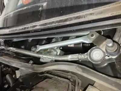Peça sobressalente para automóvel em segunda mão motor do limpa para brisas por bmw serie 3 berlina (e90) 318d referências oem iam 404959