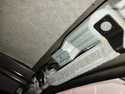 Peça sobressalente para automóvel em segunda mão airbag de cortina dianteiro direito por bmw serie 3 berlina (e90) 318d referências oem iam 85696664603l
