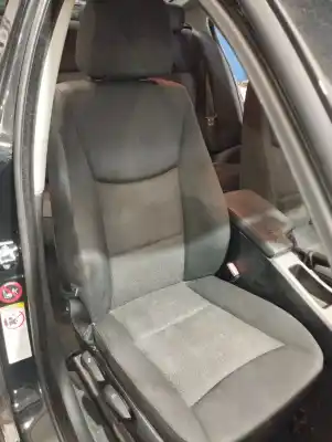 Peça sobressalente para automóvel em segunda mão assento dianteiro direito por bmw serie 3 berlina (e90) 318d referências oem iam 52107118414