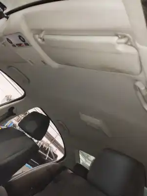 Peça sobressalente para automóvel em segunda mão tecto de abrir interior por bmw serie 3 berlina (e90) 318d referências oem iam 51446960548