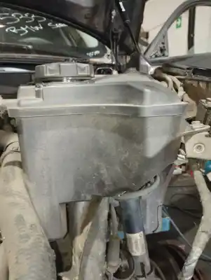 Peça sobressalente para automóvel em segunda mão depósito de expansão por bmw serie 3 berlina (e90) 318d referências oem iam 1713zb