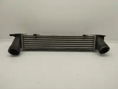 Peça sobressalente para automóvel em segunda mão intercooler por bmw serie 3 berlina (e90) 318d referências oem iam 17517524916