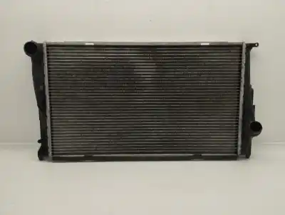 Peça sobressalente para automóvel em segunda mão radiador de água por bmw serie 3 berlina (e90) 318d referências oem iam 778890109