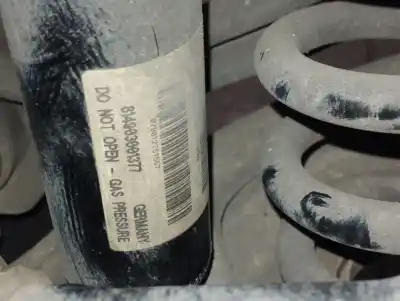 Peça sobressalente para automóvel em segunda mão amortecedor traseiro direito por bmw serie 3 berlina (e90) 318d referências oem iam 33528036026