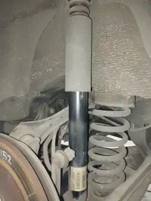 Peça sobressalente para automóvel em segunda mão amortecedor traseiro esquerdo por bmw serie 3 berlina (e90) 318d referências oem iam 33528036026