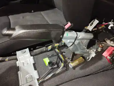 Peça sobressalente para automóvel em segunda mão alavanca de travão de mão por bmw serie 3 berlina (e90) 318d referências oem iam 32306786891