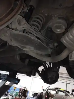 Pièce détachée automobile d'occasion ESSIEU ARRIÈRE pour BMW SERIE 3 BERLINA (E90)  Références OEM IAM 33316783714  