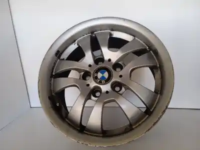 Peça sobressalente para automóvel em segunda mão jante por bmw serie 3 berlina (e90) 318d referências oem iam 6775593