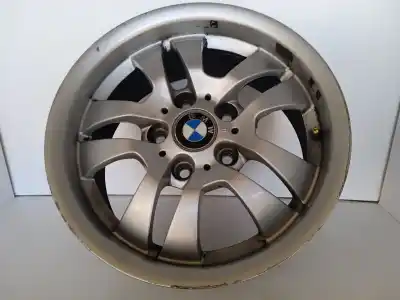 Peça sobressalente para automóvel em segunda mão jante por bmw serie 3 berlina (e90) 318d referências oem iam 6775593