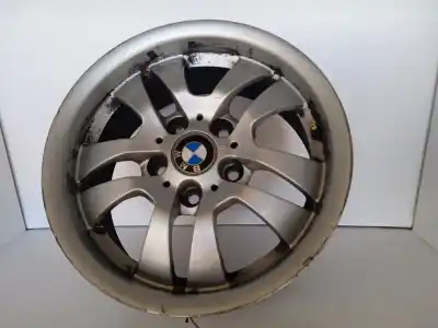 Peça sobressalente para automóvel em segunda mão jante por bmw serie 3 berlina (e90) 318d referências oem iam 6775593